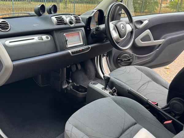 Used smart fortwo 2011 for sale - 76200965: Photo 14