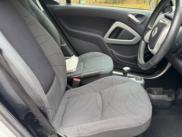 Used smart fortwo 2011 for sale - 76200965: Photo 16