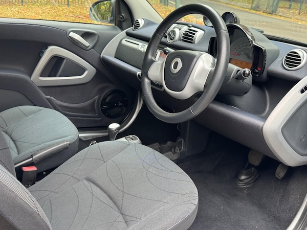 Used smart fortwo 2011 for sale - 76200965: Photo 17