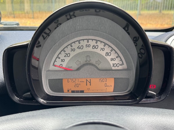 Used smart fortwo 2011 for sale - 76200965: Photo 19