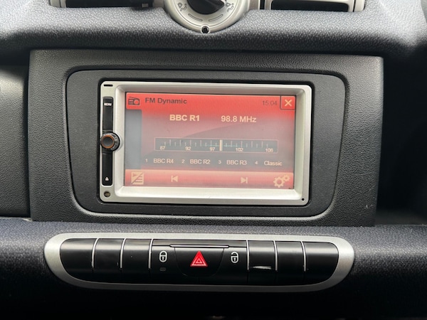Used smart fortwo 2011 for sale - 76200965: Photo 20