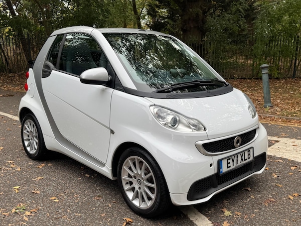 Used smart fortwo 2011 for sale - 76200965: Photo 23