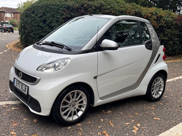 Used smart fortwo 2011 for sale - 76200965: Photo 27