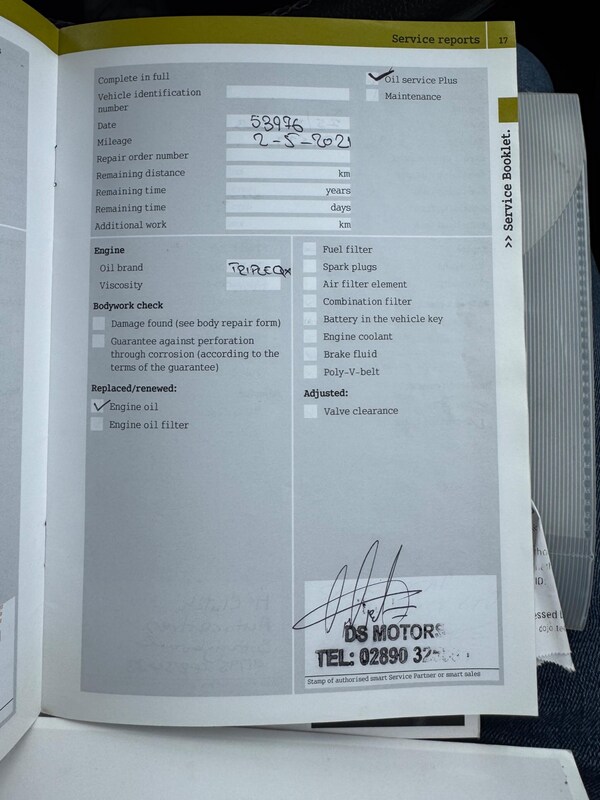 Used smart fortwo 2011 for sale - 76200965: Photo 29