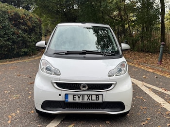 Used smart fortwo 2011 for sale - 76200965: Photo 2