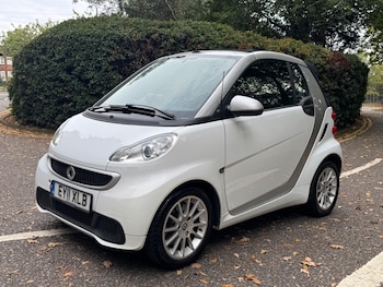 Used smart fortwo 2011 for sale - 76200965: Photo 3