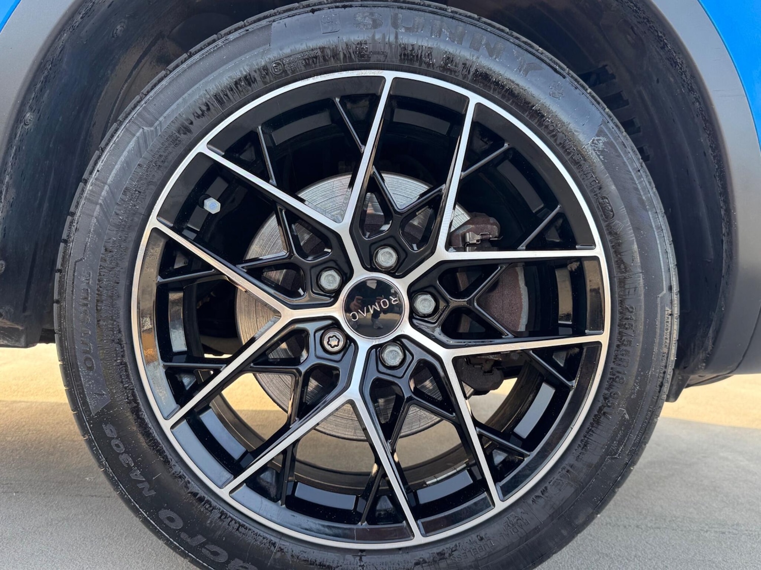 Used Nissan Qashqai+2 for sale - 77807631: Photo 10