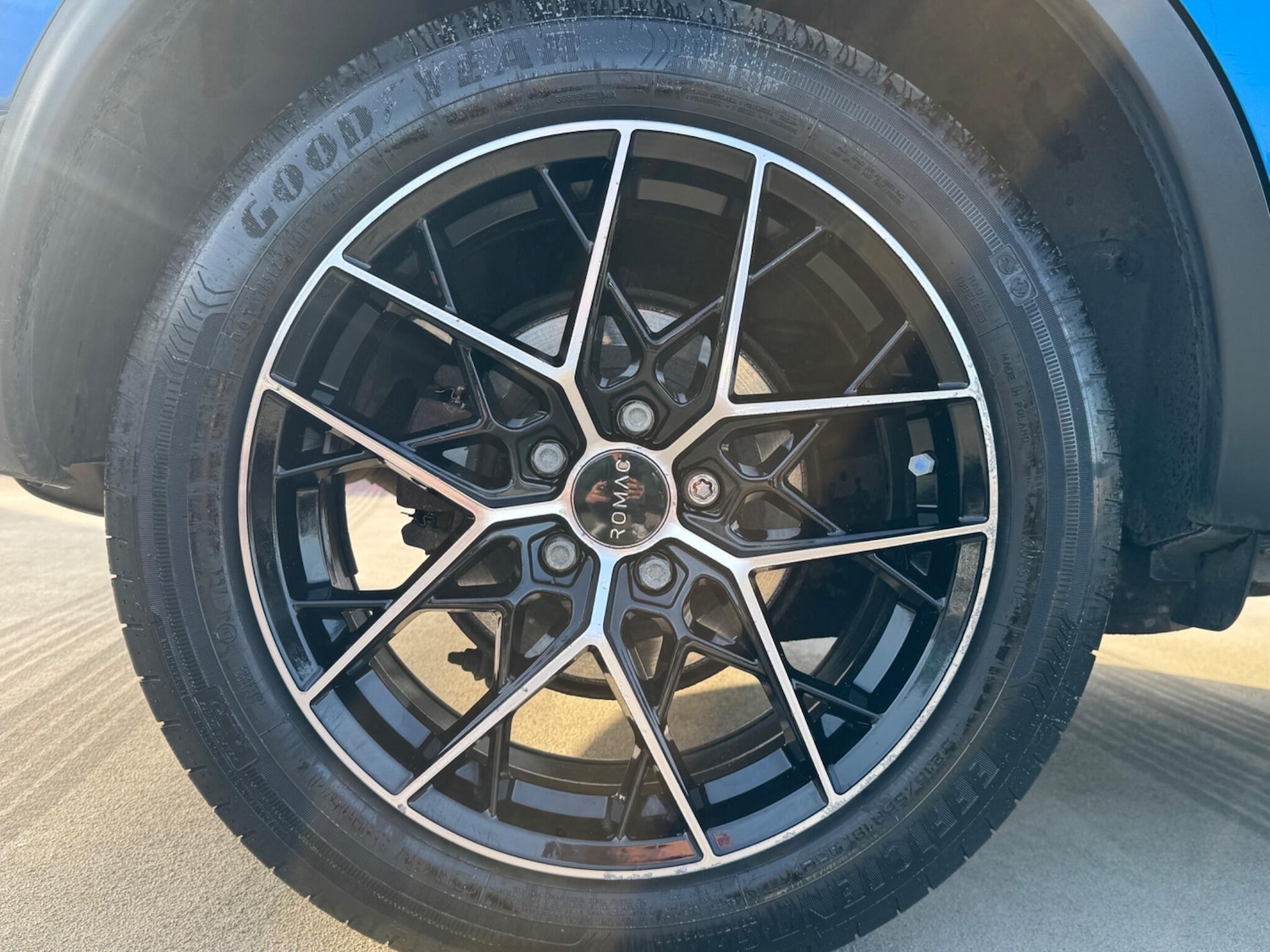 Used Nissan Qashqai+2 for sale - 77807631: Photo 11