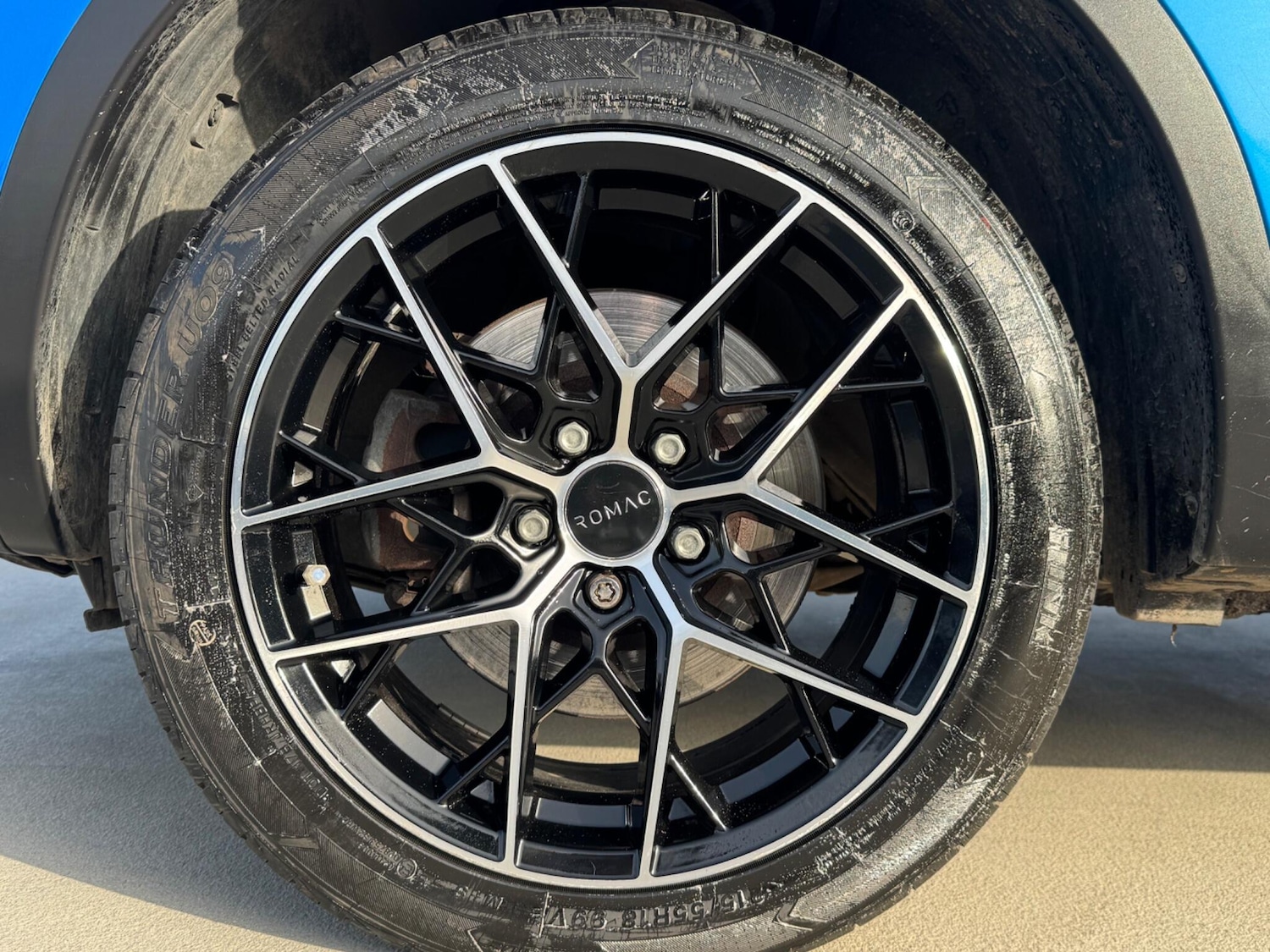 Used Nissan Qashqai+2 for sale - 77807631: Photo 13