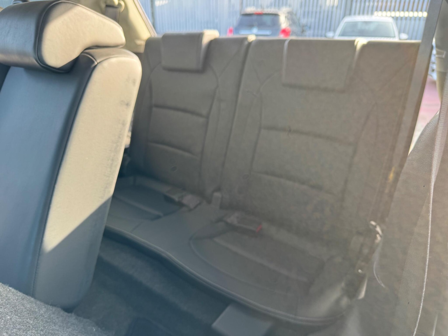 Used Nissan Qashqai+2 for sale - 77807631: Photo 16