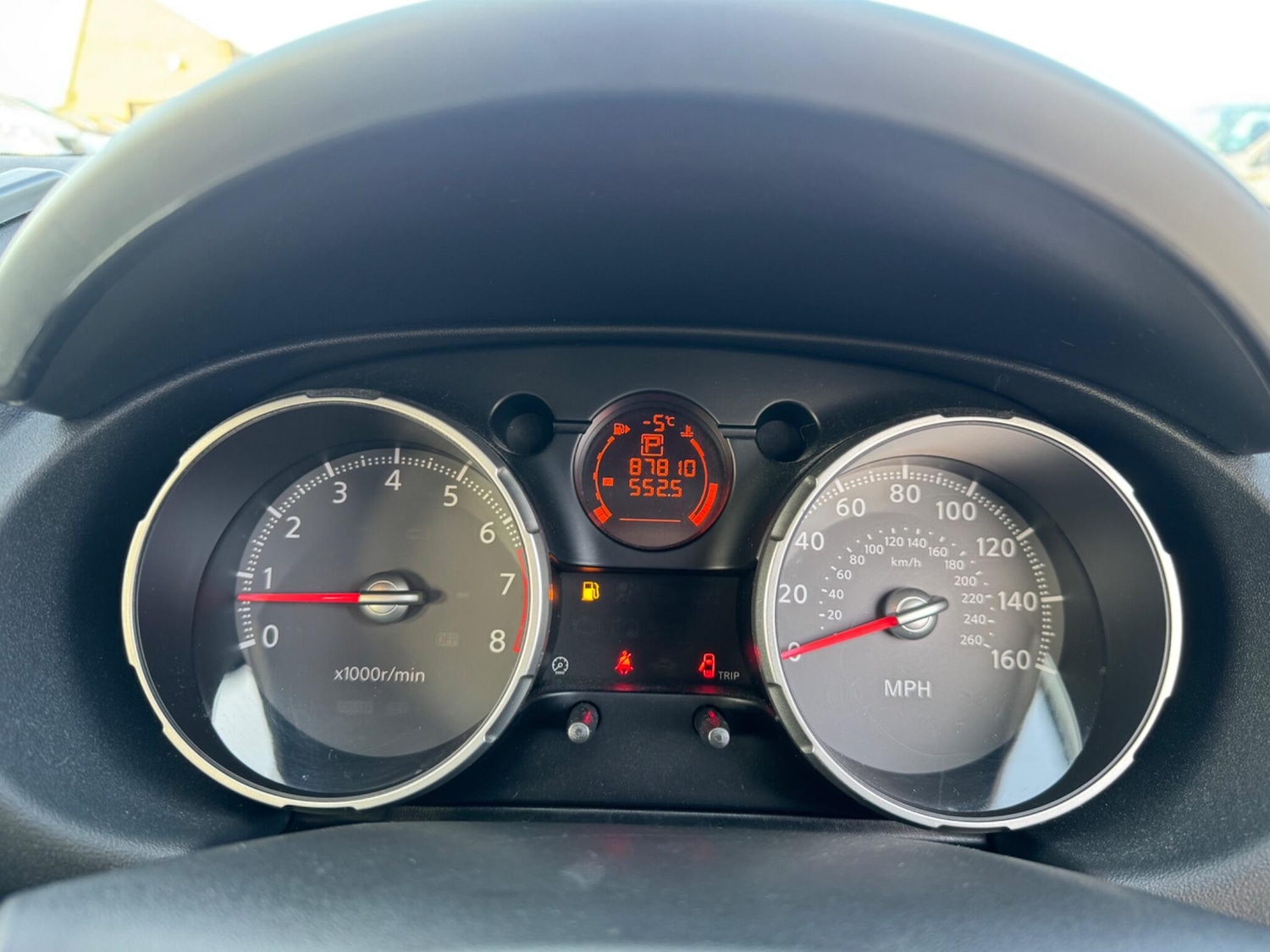 Used Nissan Qashqai+2 for sale - 77807631: Photo 27