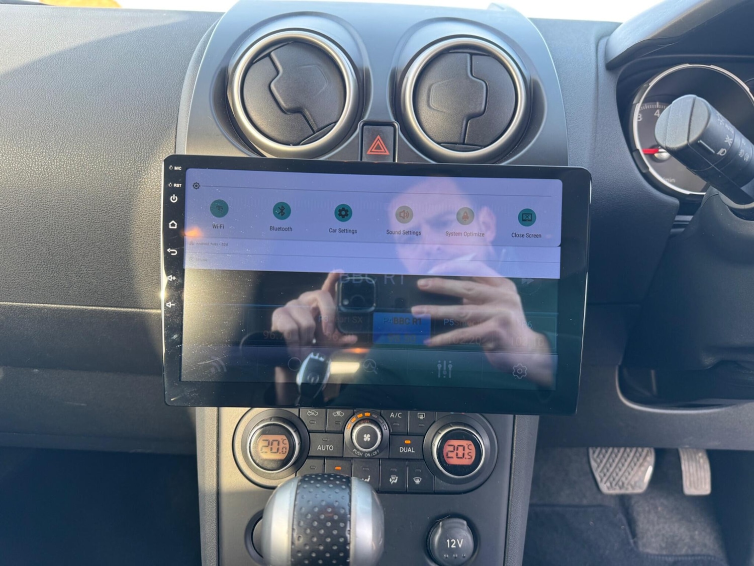 Used Nissan Qashqai+2 for sale - 77807631: Photo 28