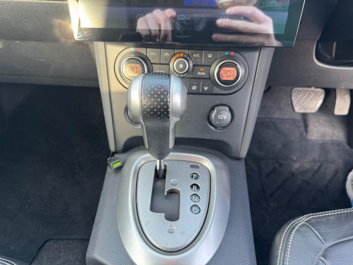 Used Nissan Qashqai+2 for sale - 77807631: Photo 29