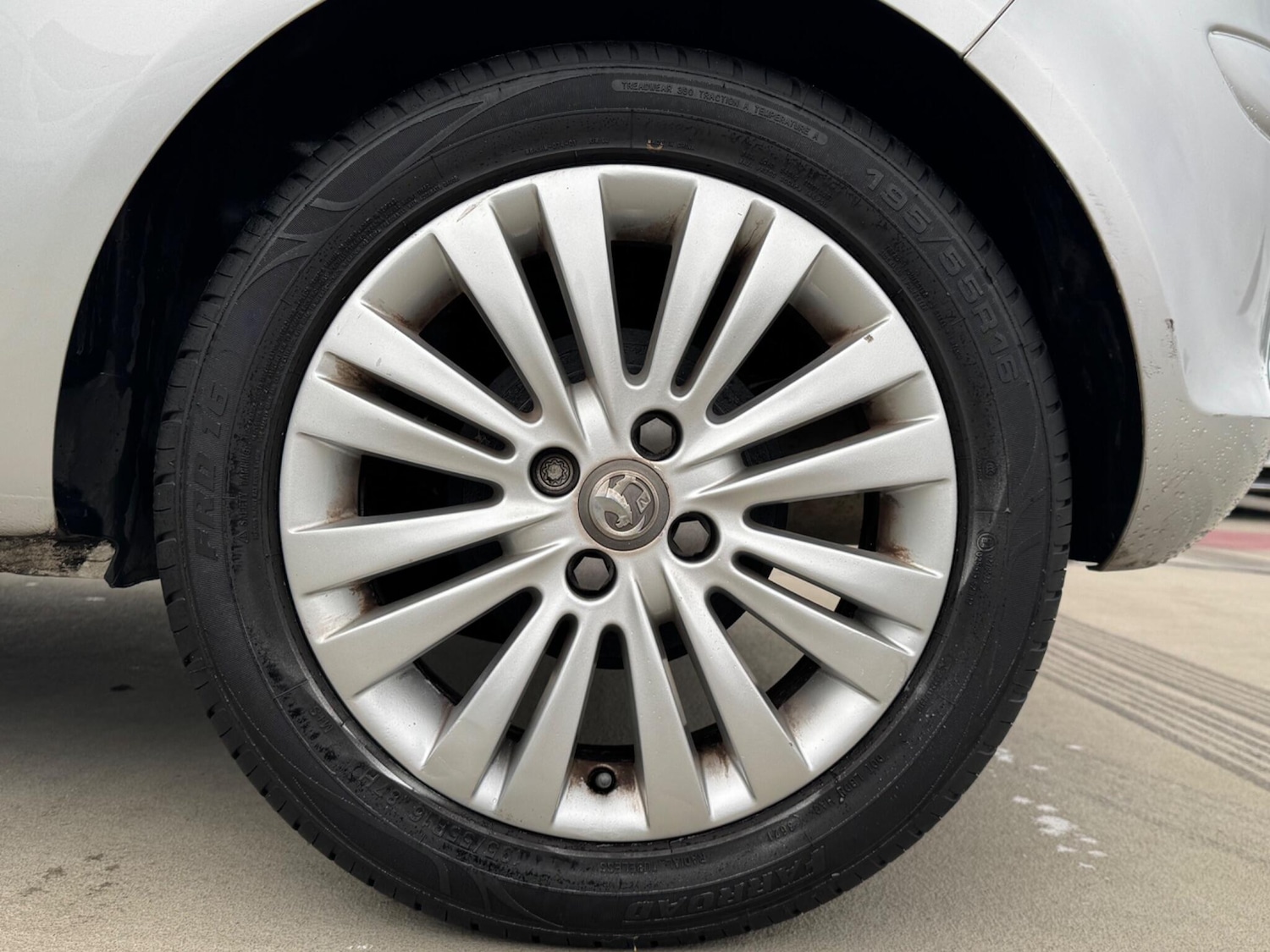 Used Vauxhall Corsa 2013 for sale - 76952788: Photo 12