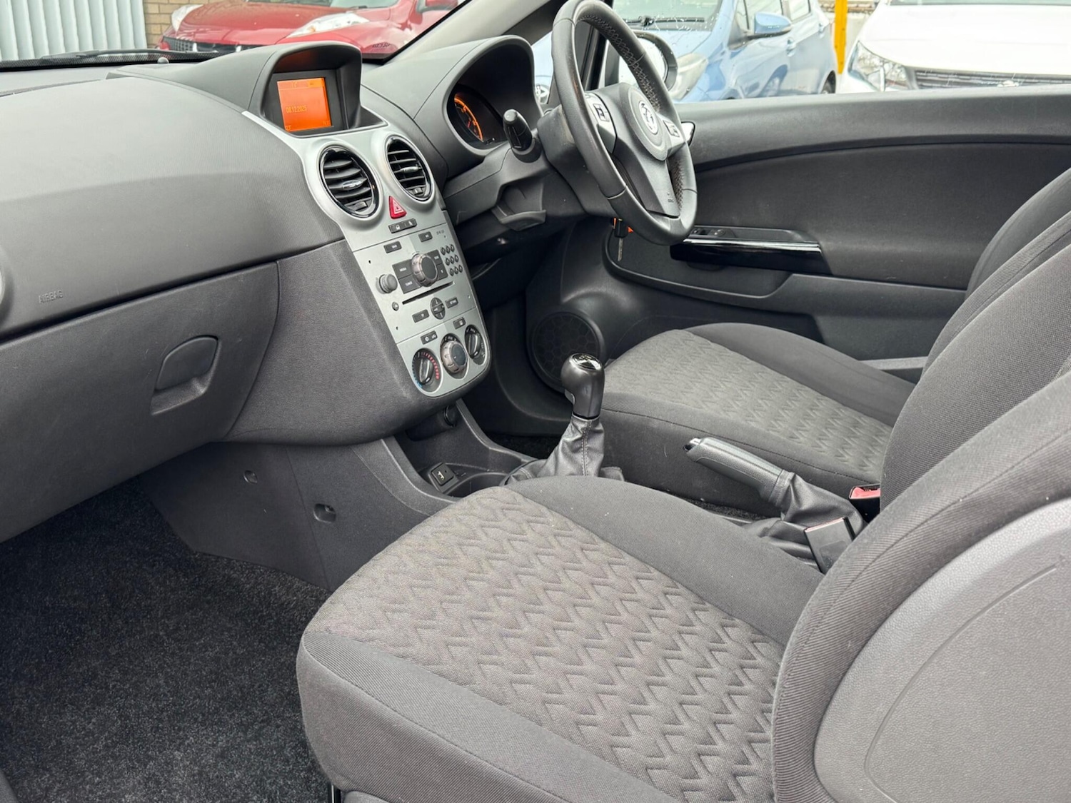 Used Vauxhall Corsa 2013 for sale - 76952788: Photo 13