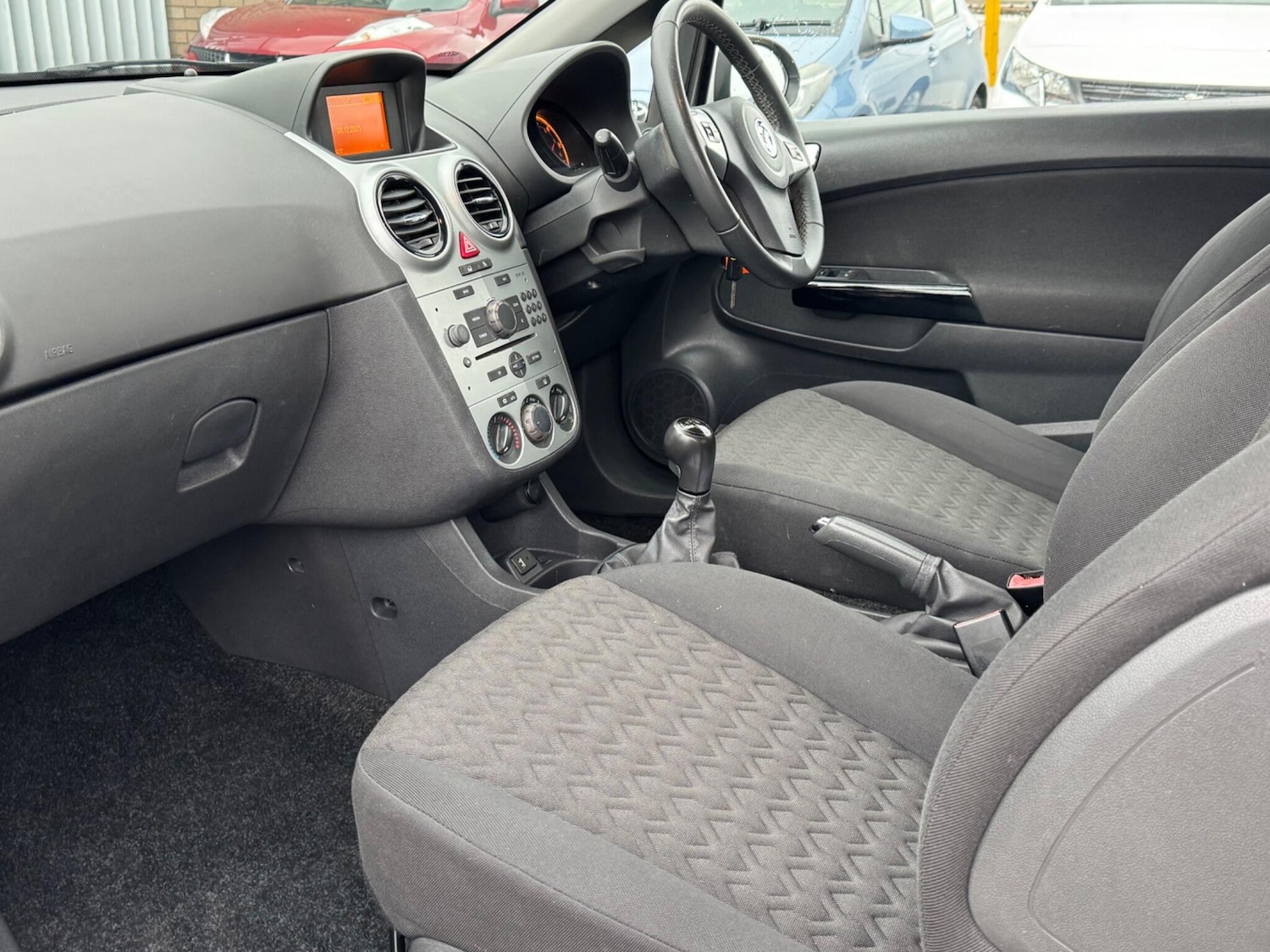 Used Vauxhall Corsa 2013 for sale - 76952788: Photo 14