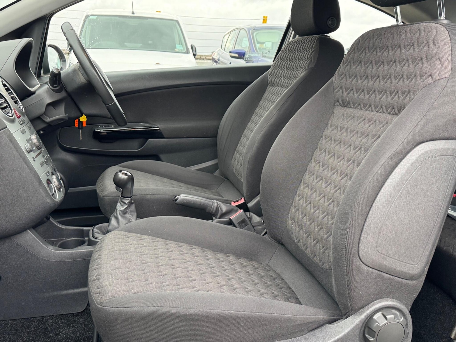 Used Vauxhall Corsa 2013 for sale - 76952788: Photo 15