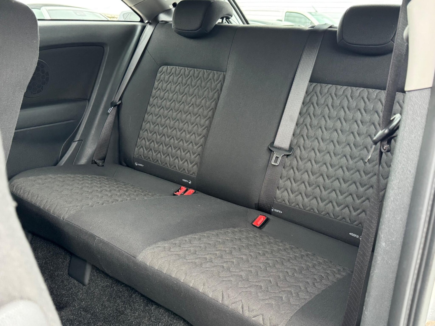 Used Vauxhall Corsa 2013 for sale - 76952788: Photo 16