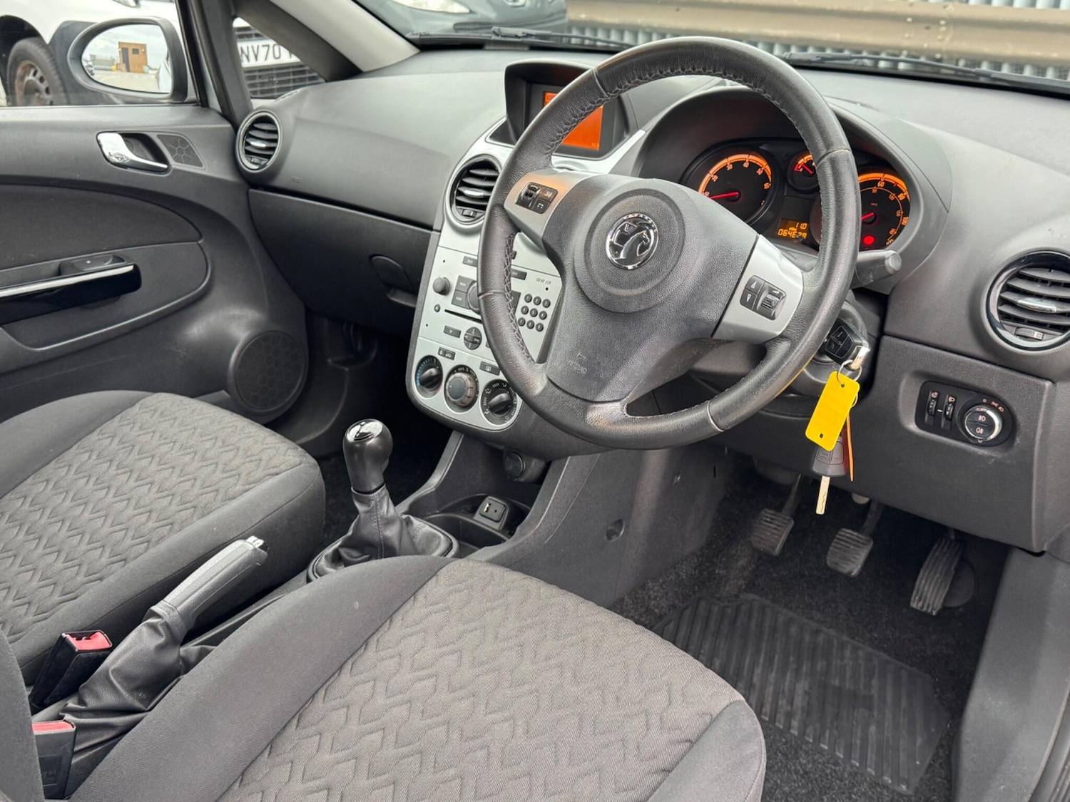 Used Vauxhall Corsa 2013 for sale - 76952788: Photo 20