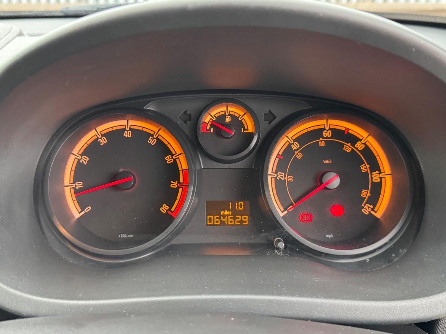 Used Vauxhall Corsa 2013 for sale - 76952788: Photo 21