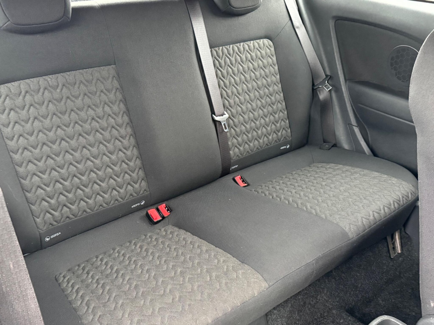 Used Vauxhall Corsa 2013 for sale - 76952788: Photo 24