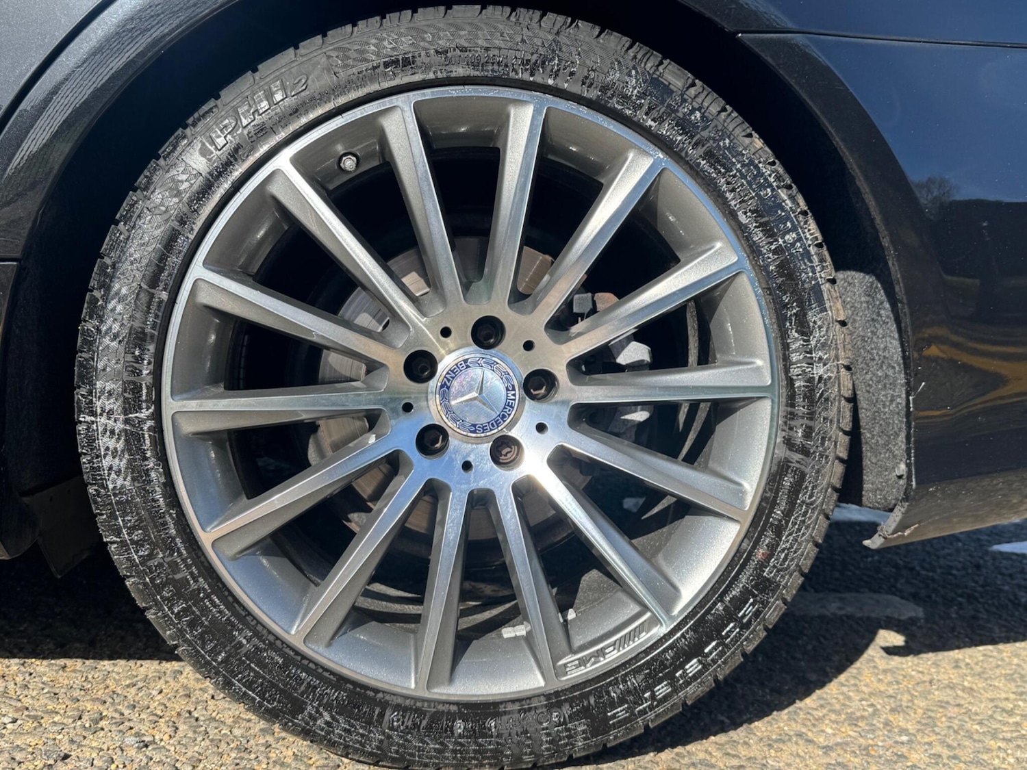 Used Mercedes-Benz CLS for sale - 77957878: Photo 14