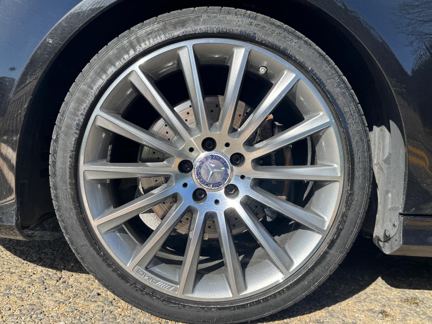 Used Mercedes-Benz CLS for sale - 77957878: Photo 15