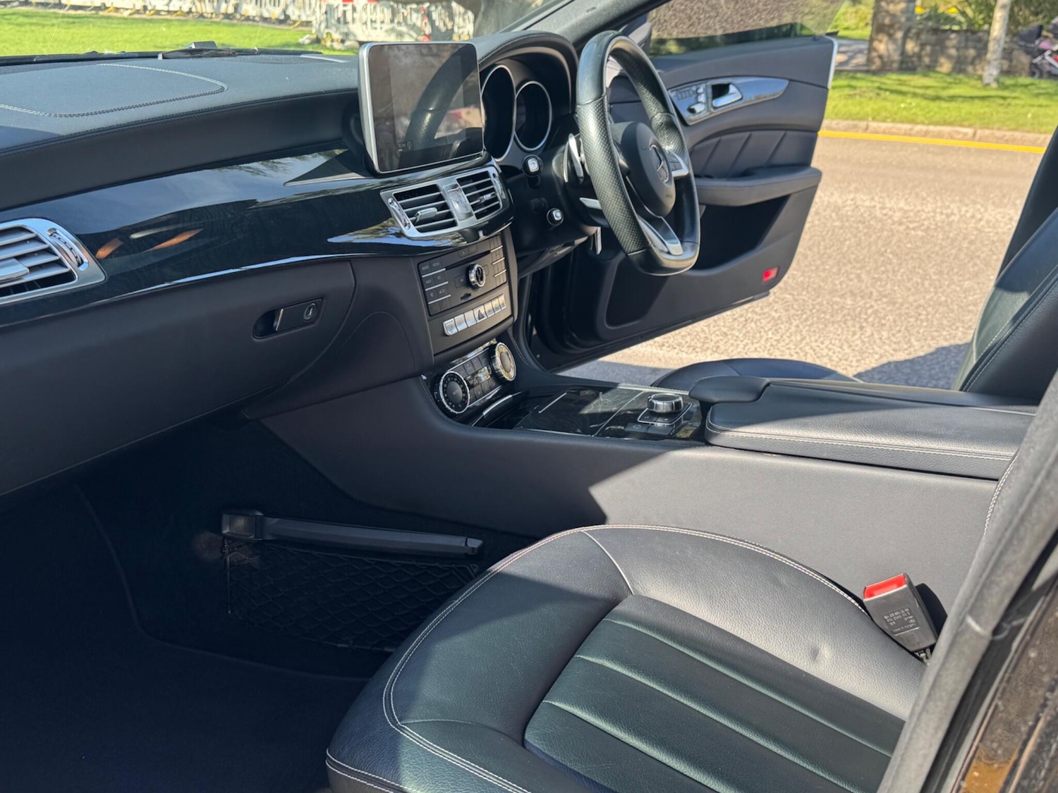 Used Mercedes-Benz CLS for sale - 77957878: Photo 17