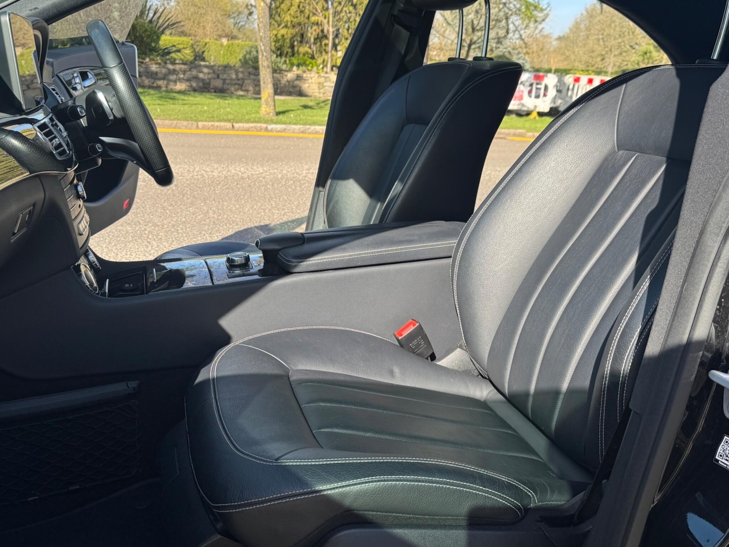 Used Mercedes-Benz CLS for sale - 77957878: Photo 18