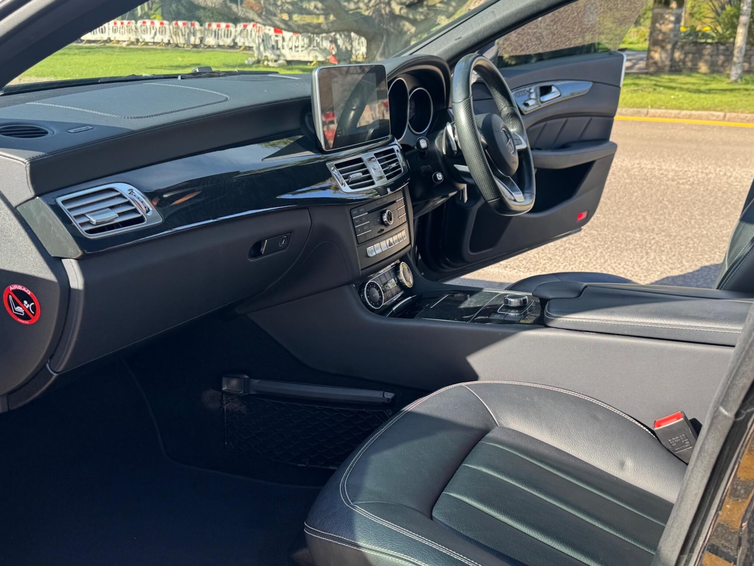 Used Mercedes-Benz CLS for sale - 77957878: Photo 19