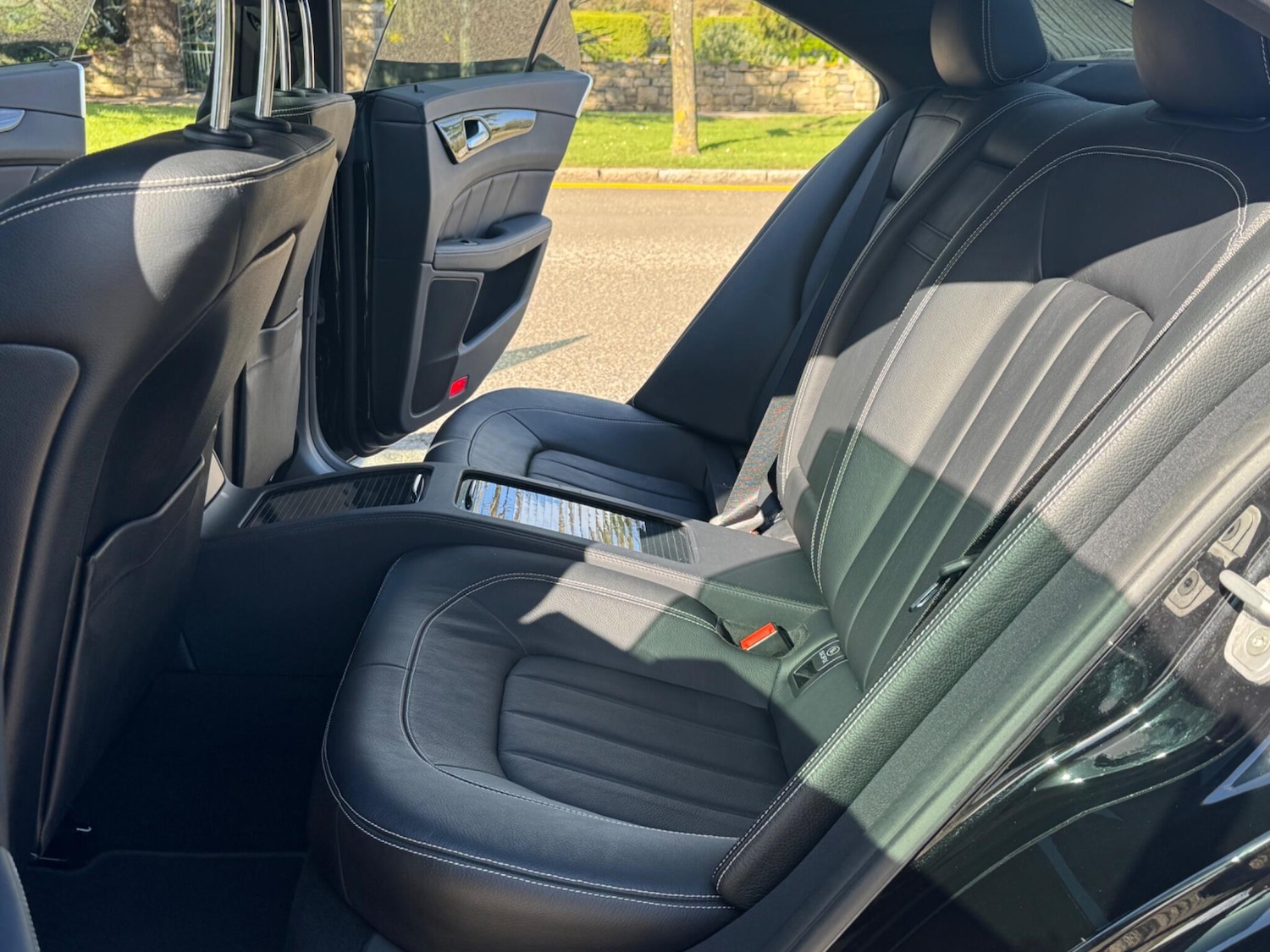 Used Mercedes-Benz CLS for sale - 77957878: Photo 20