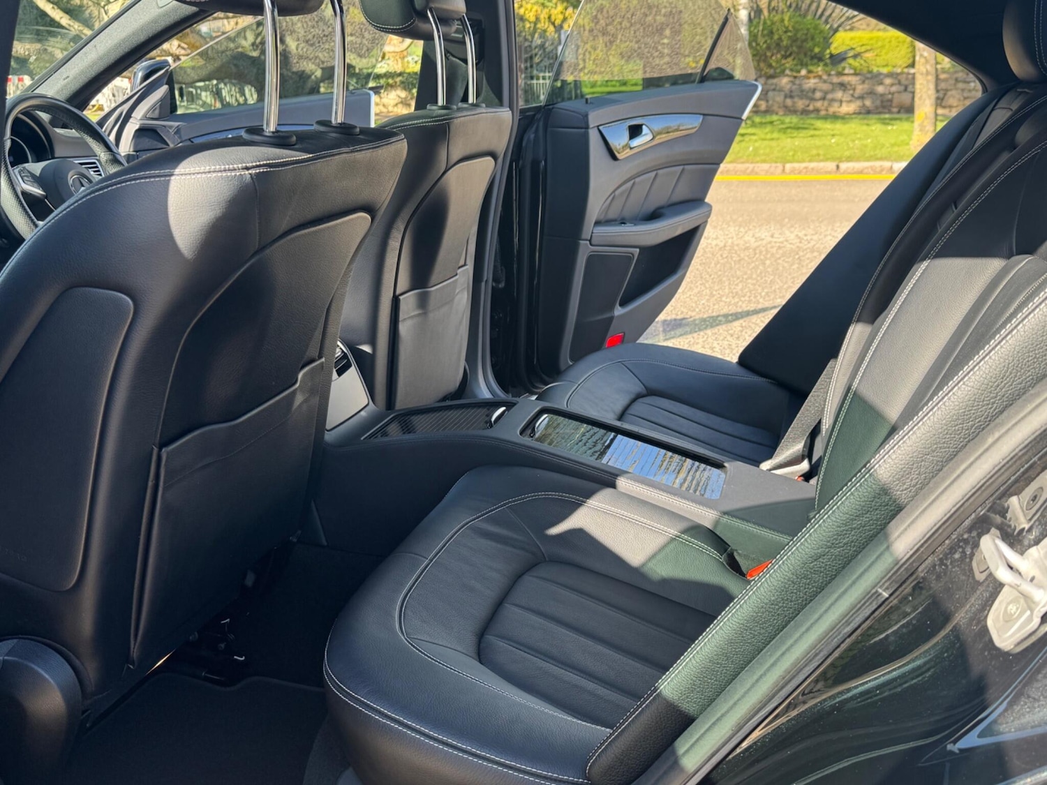 Used Mercedes-Benz CLS for sale - 77957878: Photo 21