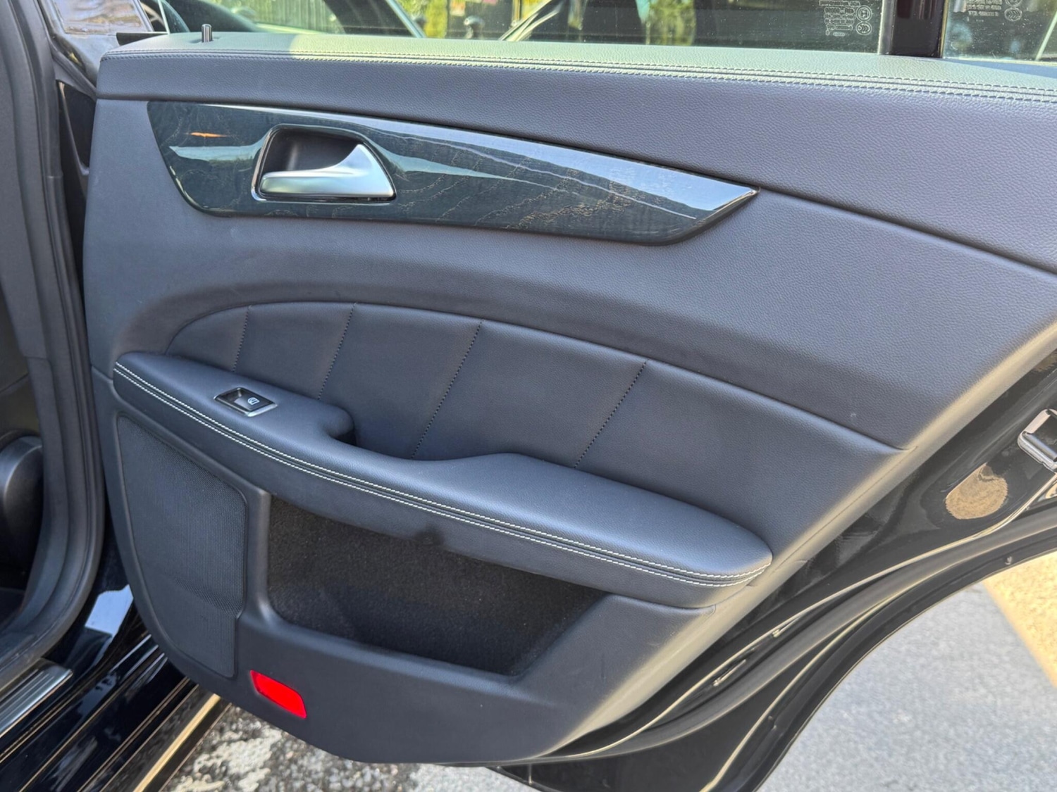 Used Mercedes-Benz CLS for sale - 77957878: Photo 23