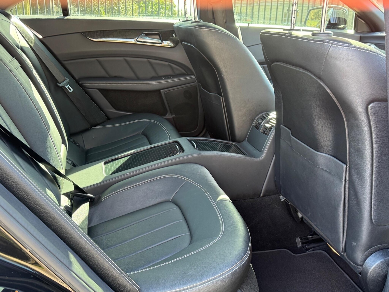 Used Mercedes-Benz CLS for sale - 77957878: Photo 24