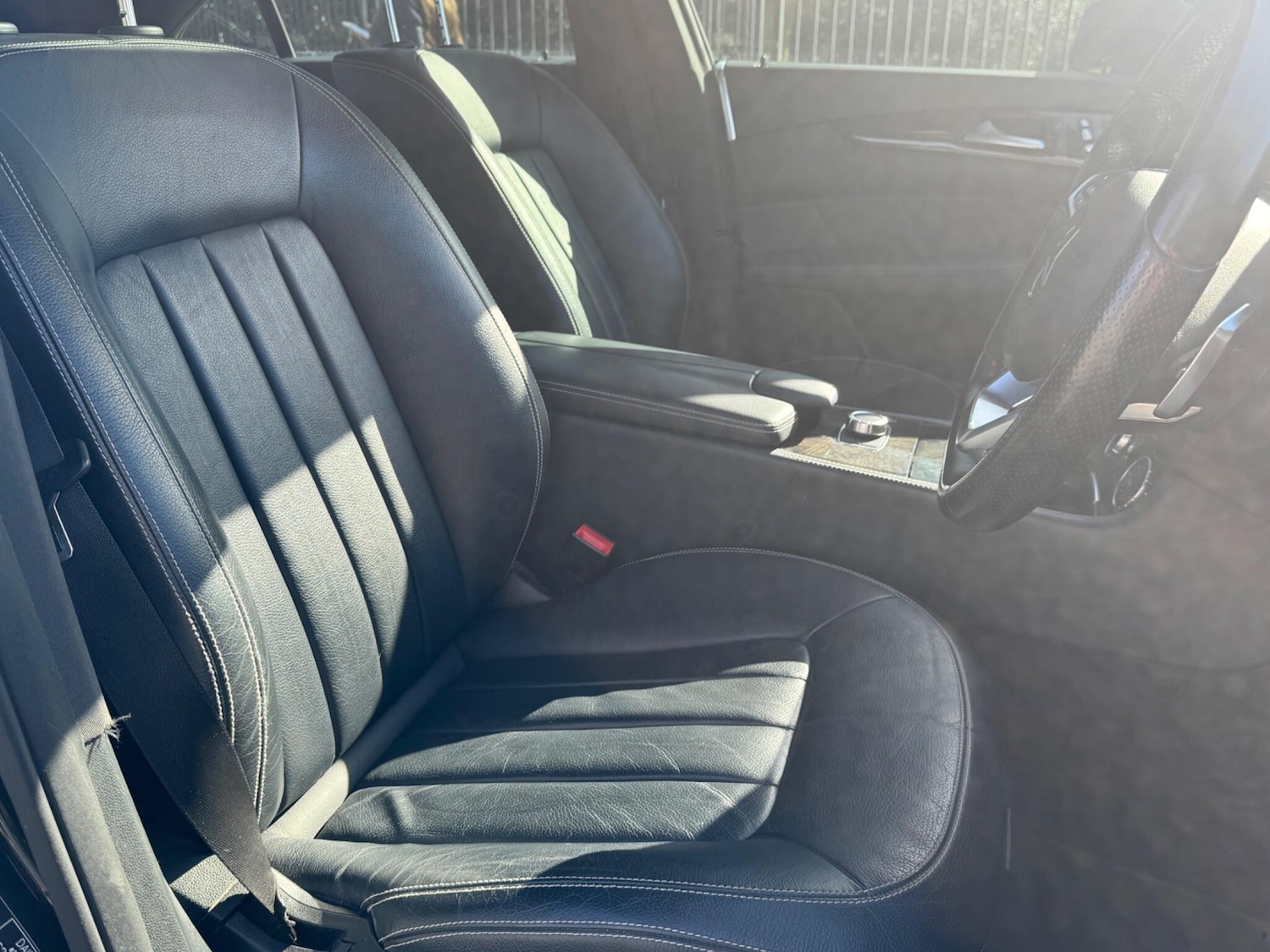 Used Mercedes-Benz CLS for sale - 77957878: Photo 27