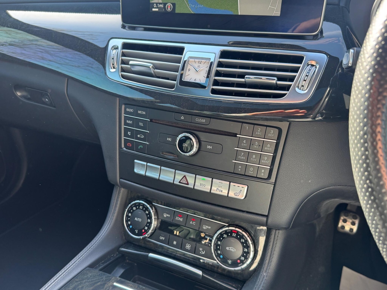 Used Mercedes-Benz CLS for sale - 77957878: Photo 31