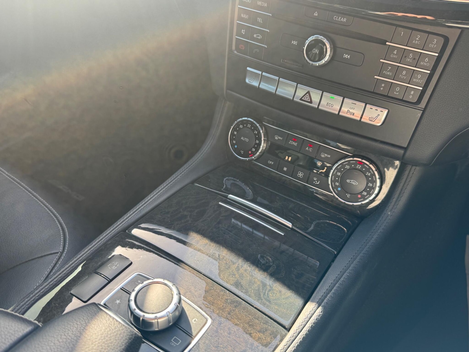 Used Mercedes-Benz CLS for sale - 77957878: Photo 33