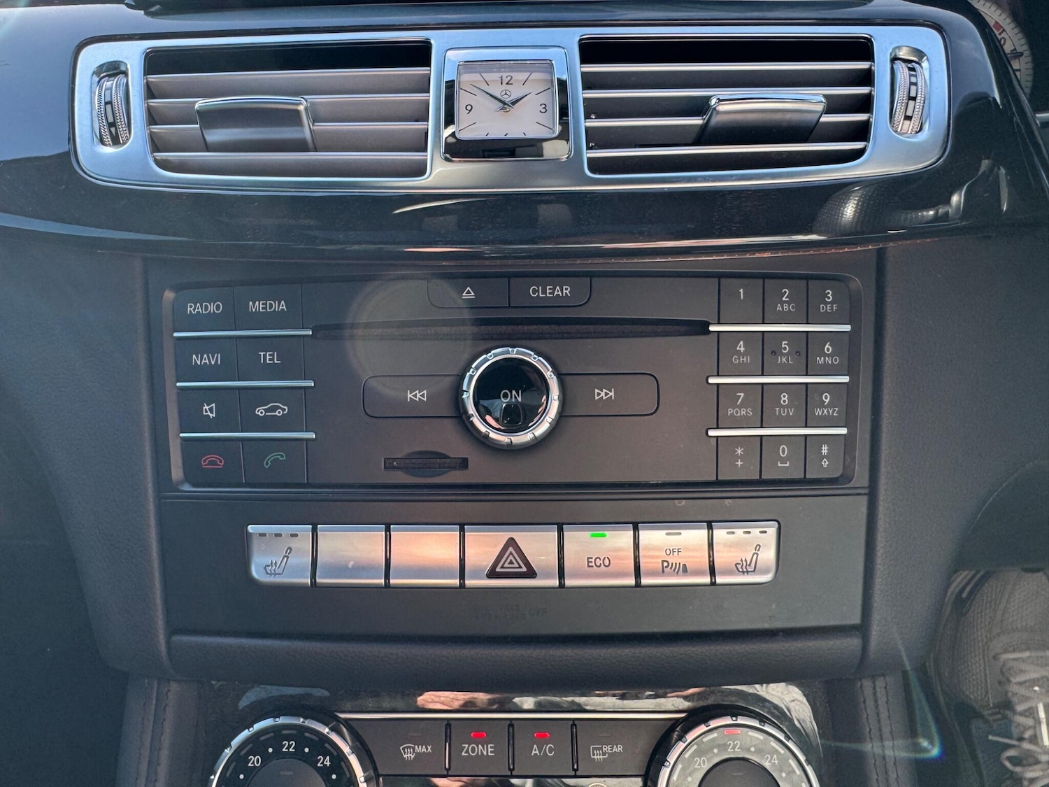 Used Mercedes-Benz CLS for sale - 77957878: Photo 36