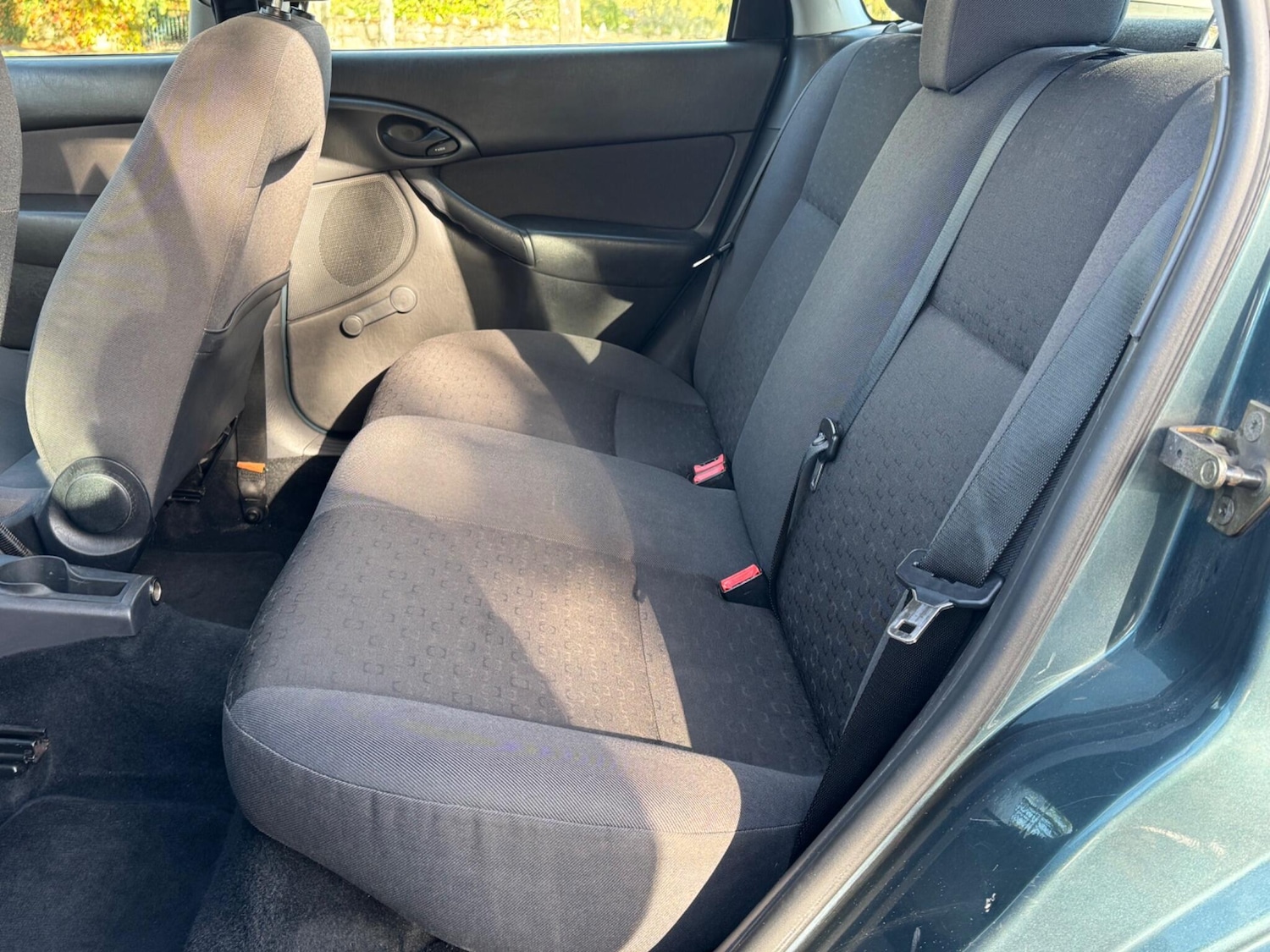 Used Ford Focus 2003 for sale - 76398331: Photo 17