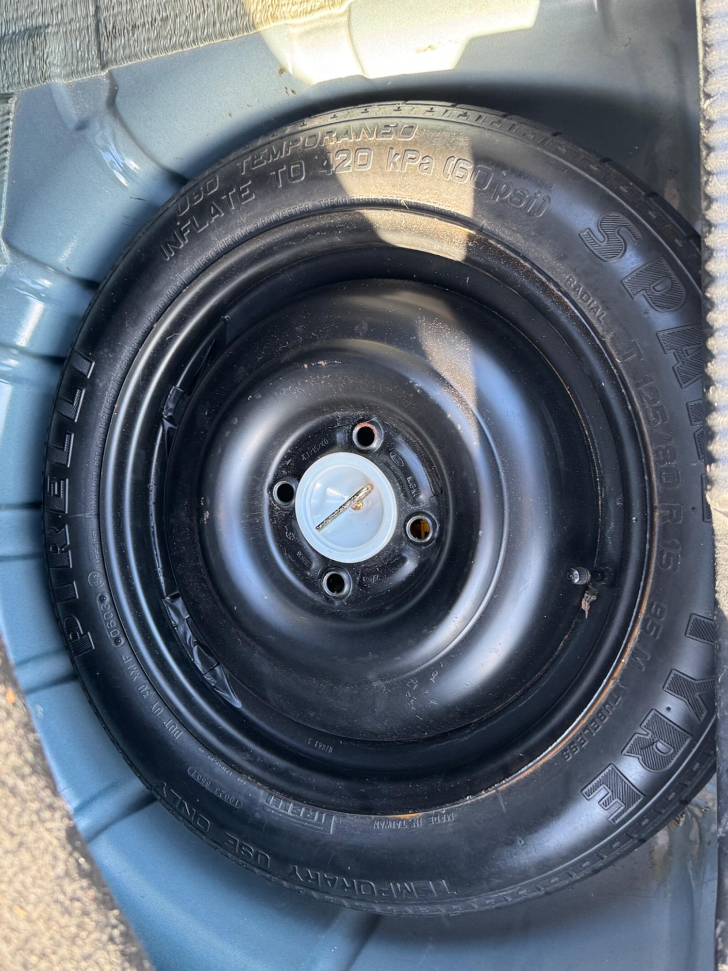 Used Ford Focus 2003 for sale - 76398331: Photo 19