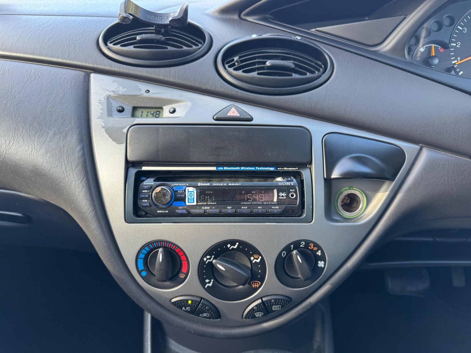 Used Ford Focus 2003 for sale - 76398331: Photo 24