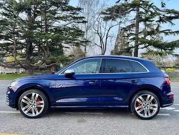 Used Audi Q5 2018 for sale - 79441166: Photo