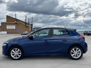 Used Vauxhall Corsa 2020 for sale - 78622515: Photo