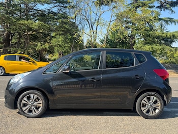 Used Kia Venga 2017 for sale - 79576360: Photo