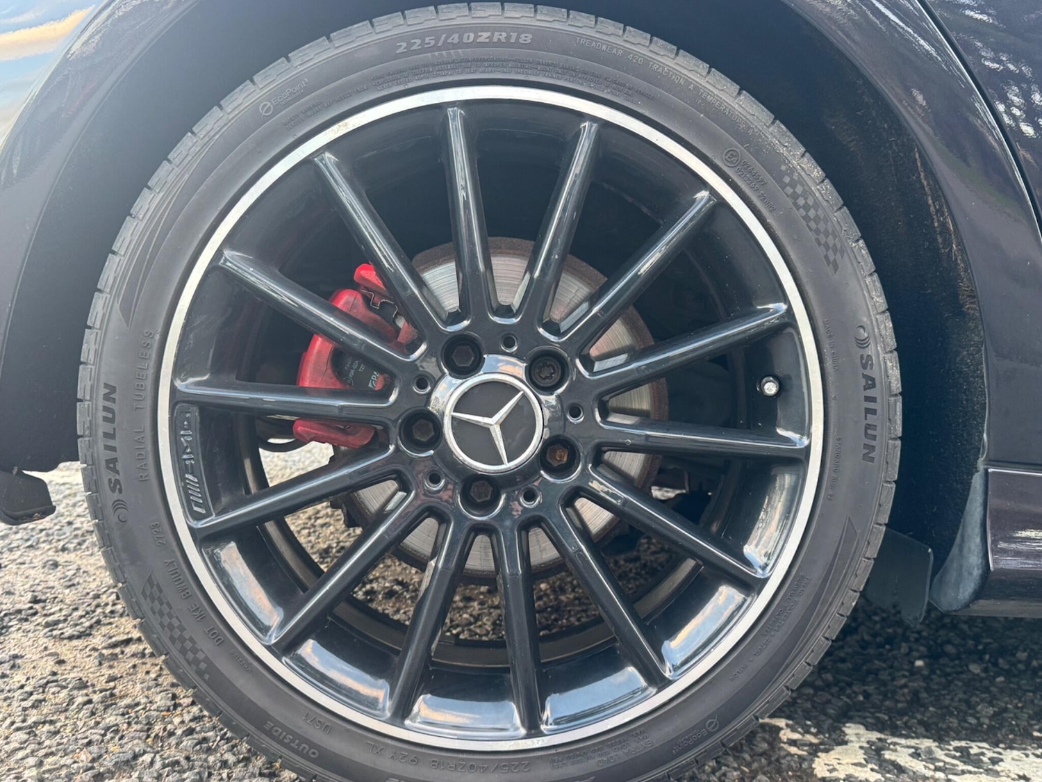 Used Mercedes-Benz A-Class for sale - 77175482: Photo 10