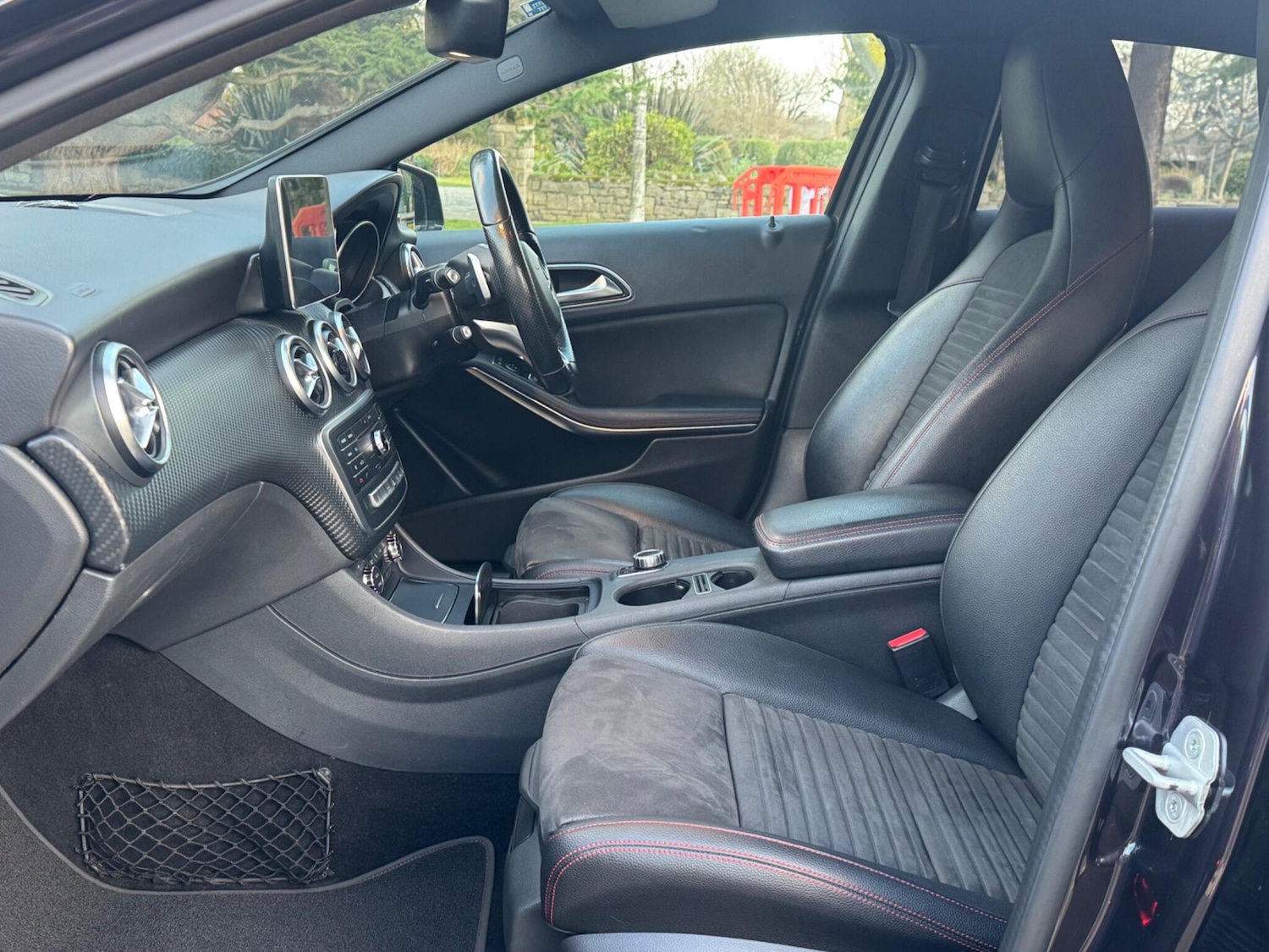 Used Mercedes-Benz A-Class for sale - 77175482: Photo 13