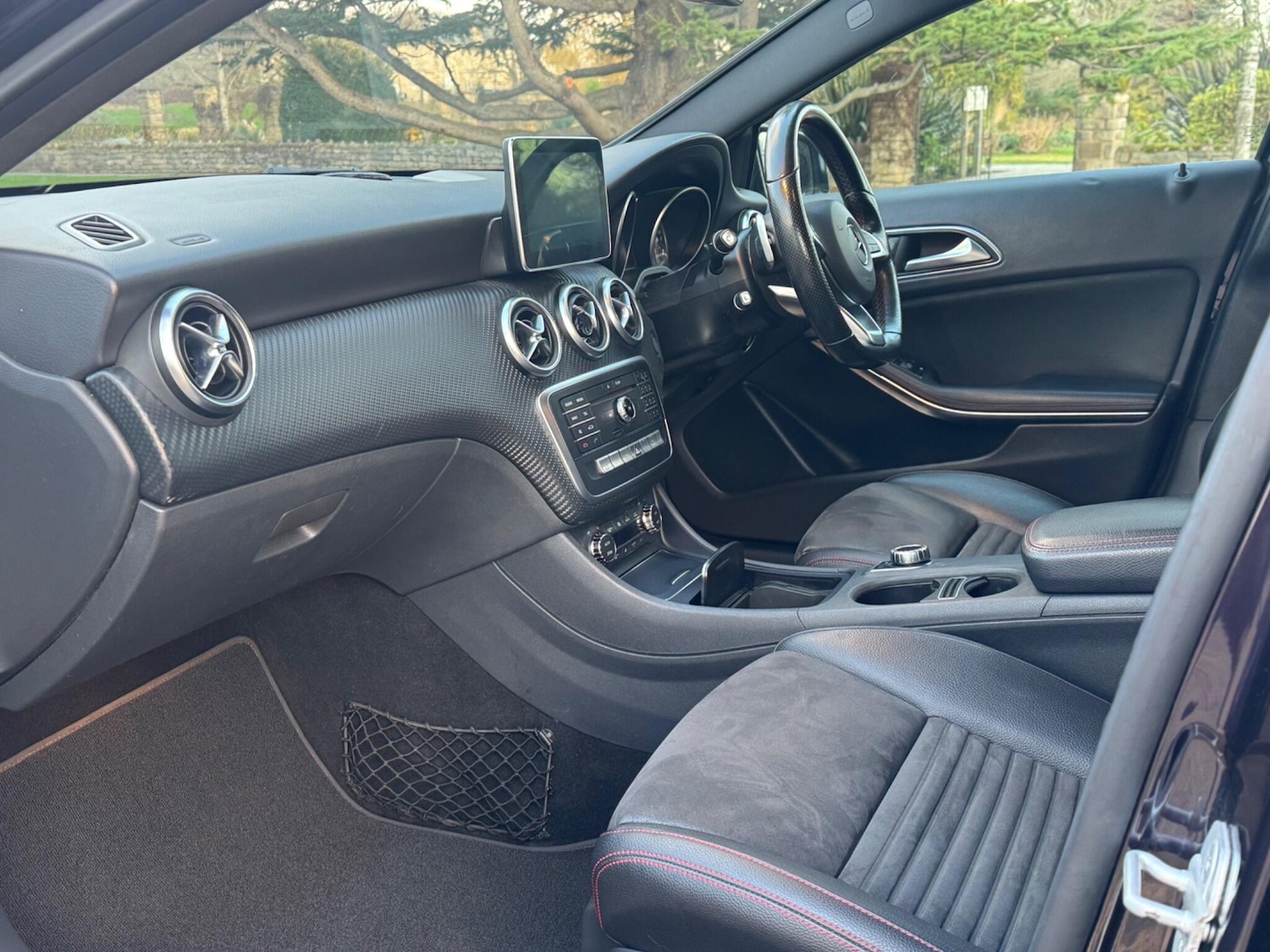 Used Mercedes-Benz A-Class for sale - 77175482: Photo 14