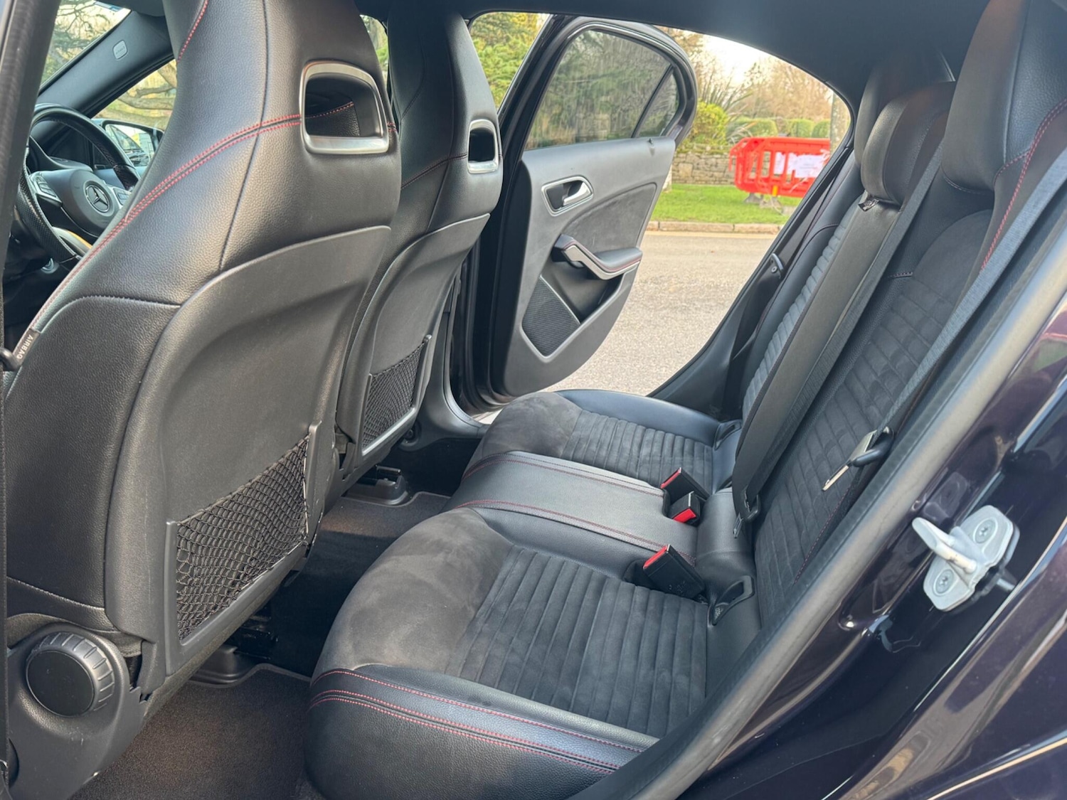 Used Mercedes-Benz A-Class for sale - 77175482: Photo 18