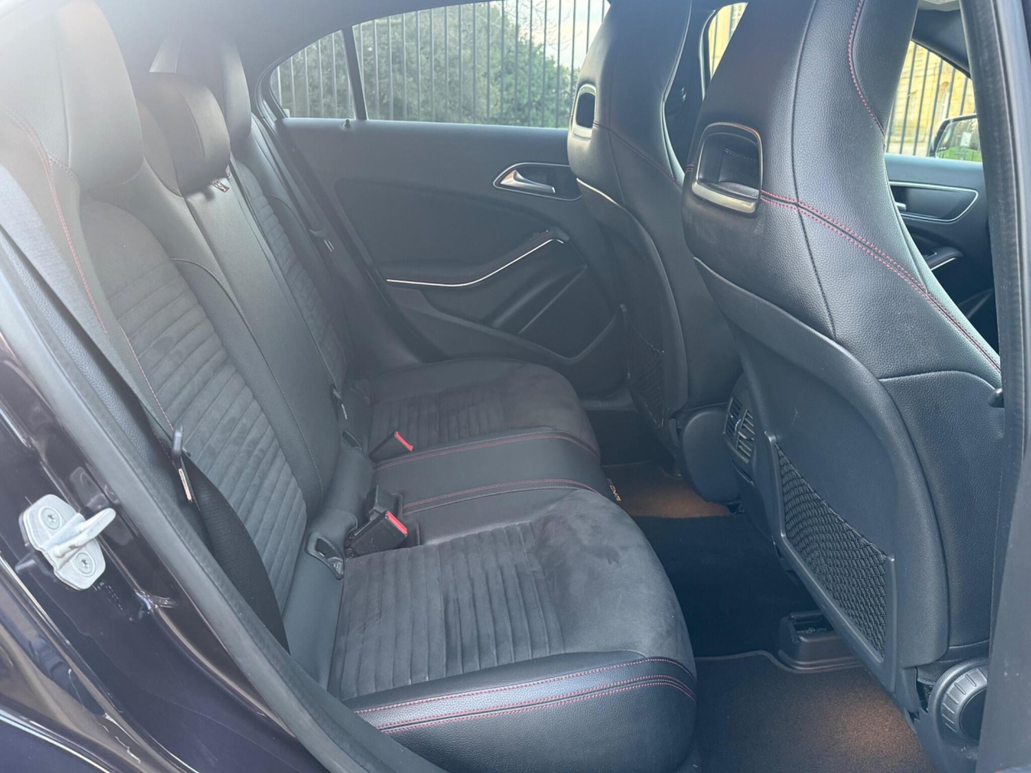 Used Mercedes-Benz A-Class for sale - 77175482: Photo 20