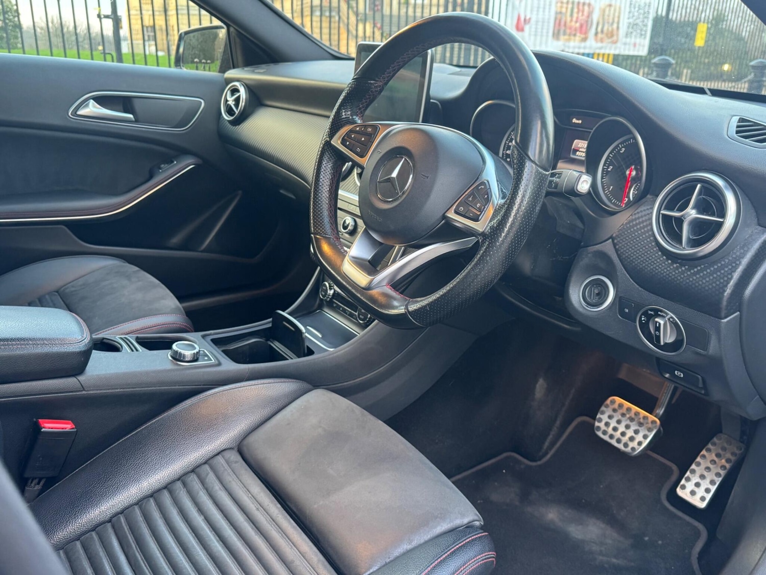 Used Mercedes-Benz A-Class for sale - 77175482: Photo 22